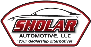Sholar Auto Repair logo
